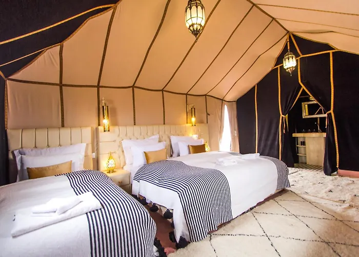 Orient Desert Camp