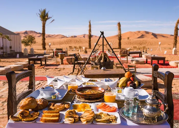 Orient Desert Camp