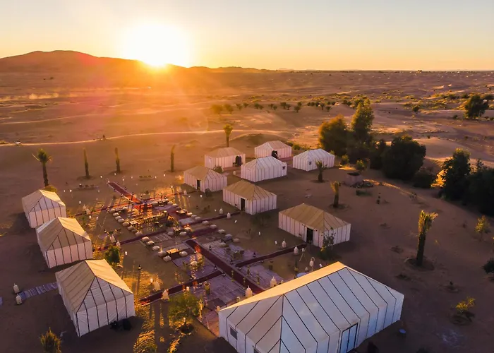 Orient Desert Camp