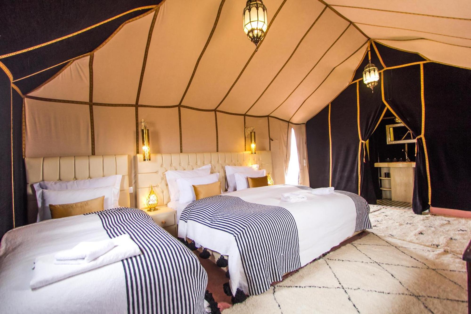 Orient Desert Camp