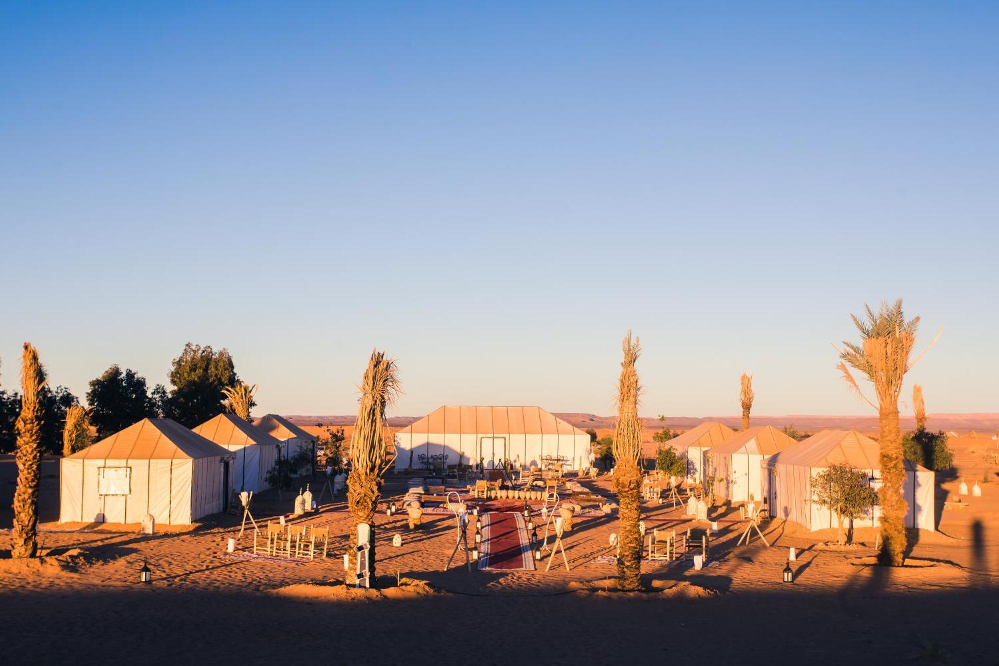 Orient Desert Camp