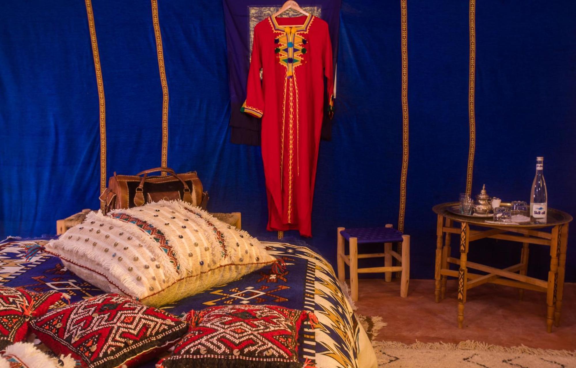 Orient Desert Camp