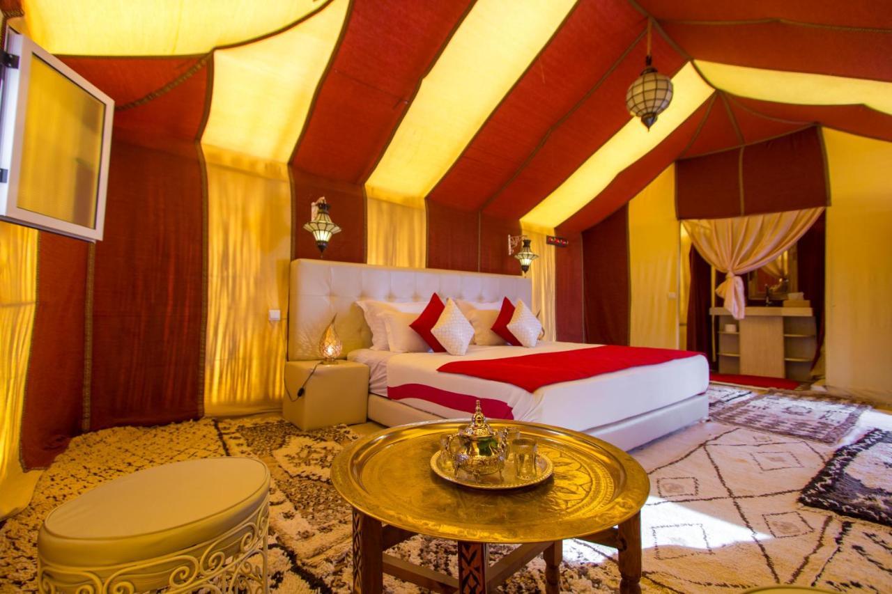 Orient Desert Camp *