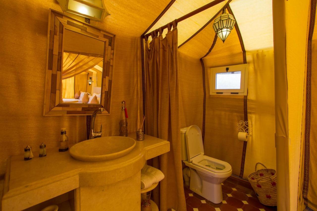 Orient Desert Camp Merzouga
