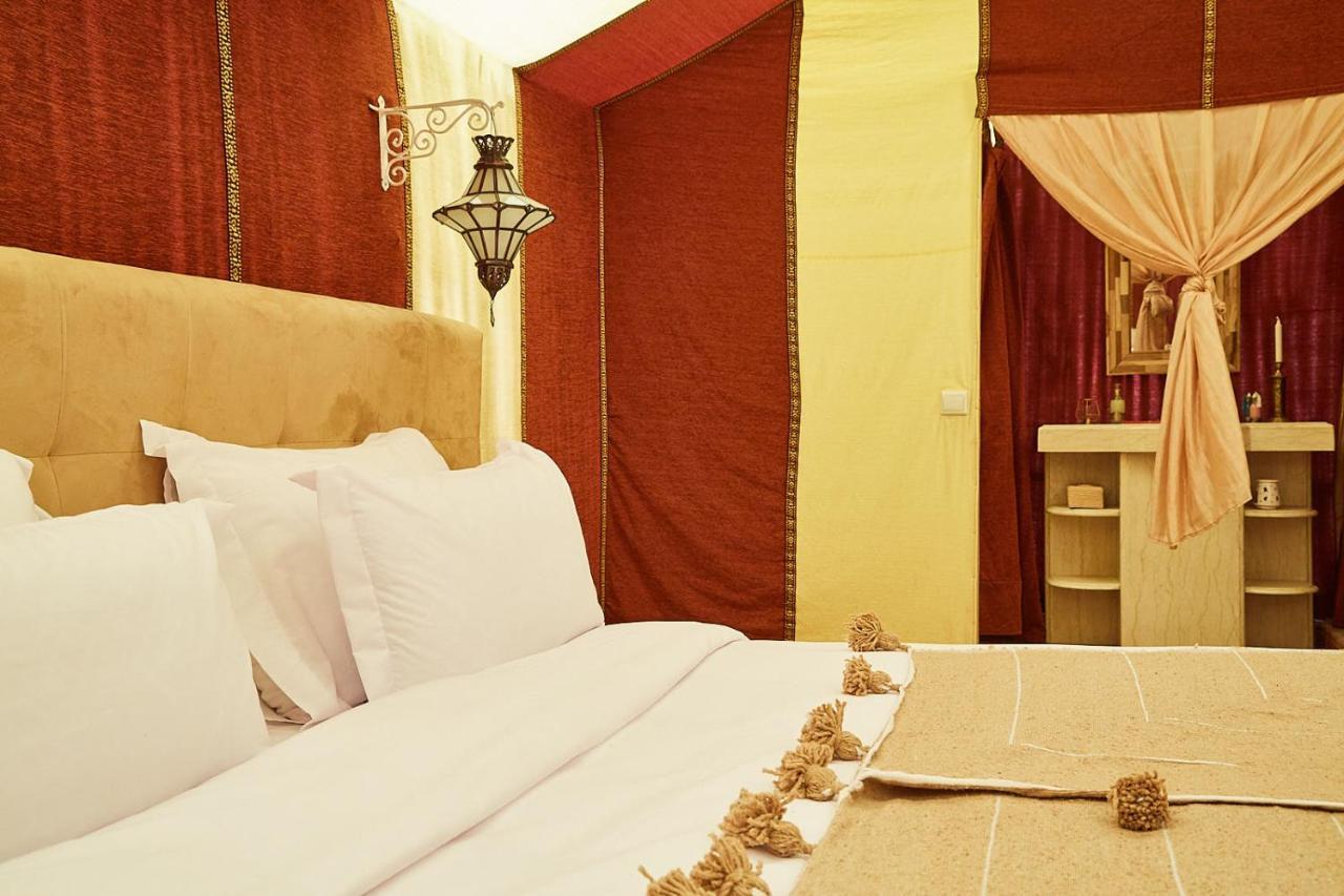 Orient Desert Camp *