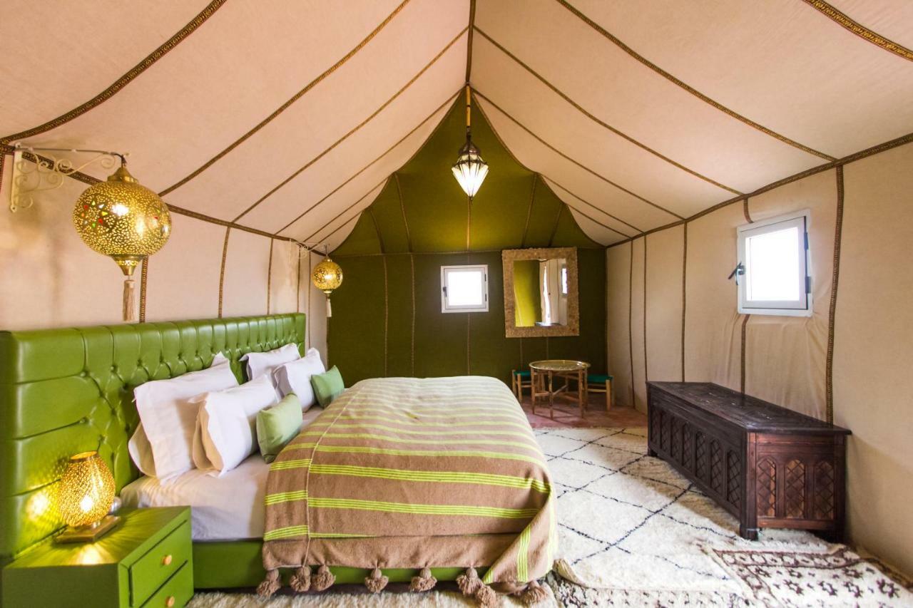 Orient Desert Camp Merzouga